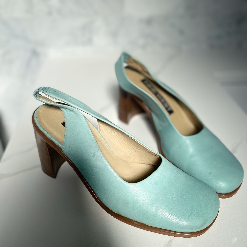 Nine West Heels